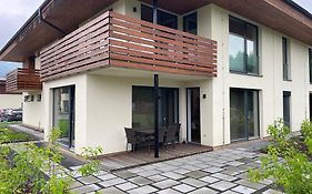 Apartmán za kostelem Čeladná